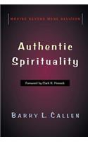 Authentic Spirituality