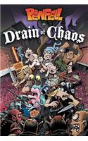Pewfell in Drain of Chaos