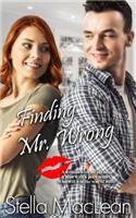 Finding Mr. Wrong