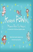 Korean POWer! Korean Play On Words