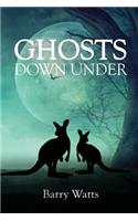 Ghosts Down Under