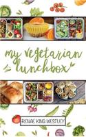 My Vegetarian Lunchbox