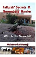 Fallujah' Secrets & Nuremberg' Barrier