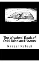 The Witches' Book of Odd Tales and Poems