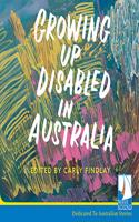Growing Up Disabled in Australia