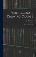 Public School Drawing Course