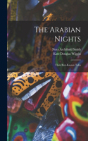 Arabian Nights [microform]