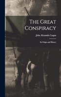Great Conspiracy