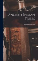 Ancient Indian Tribes