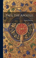 Paul The Apostle