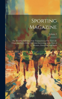 Sporting Magazine