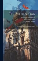 Sturdy Oak