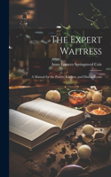 Expert Waitress