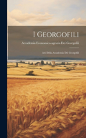 I Georgofili