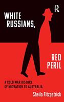 White Russians, Red Peril