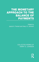 Monetary Approach to the Balance of Payments