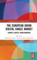 European Union Digital Single Market