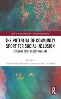The Potential of Community Sport for Social Inclusion
