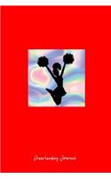 Cheerleading Journal