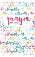 Prayer Journal
