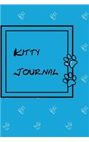 Kitty Journal