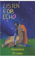 Listen For Echo