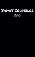 Badass Counselor Dad