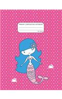Primary Composition Notebook