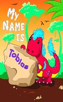 My Name is Tobias
