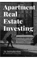 Apartment Real Estate Investing