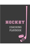 Hockey Coaching Playbook
