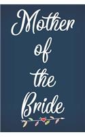 Mother of the Bride