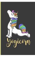 Yogicorn