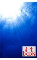 The Dot Book - A Dot Grid Notebook for Graphic Designers - Light Series - 013: (13 The Dot Book Light)