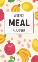 Weekly Meal Planner