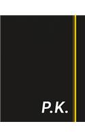 P.K.