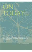 On Today