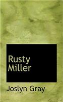 Rusty Miller: (English)