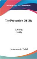 The Procession of Life: A Novel (1899)