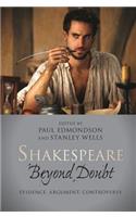 Shakespeare Beyond Doubt