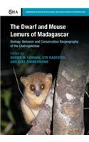 Dwarf and Mouse Lemurs of Madagascar