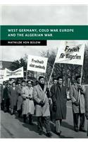 West Germany, Cold War Europe and the Algerian War