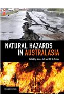 Natural Hazards in Australasia
