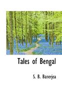 Tales of Bengal: (English)