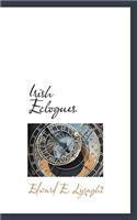 Irish Eclogues