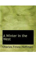 A Winter in the West