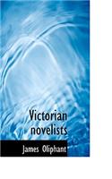 Victorian Novelists: (English)