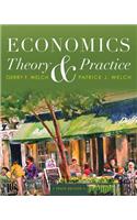 Economics Theory and Practice 10E