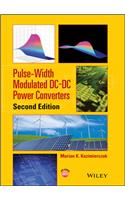 Pulse-Width Modulated DC-DC Power Converters