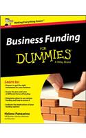 Business Funding for Dummies